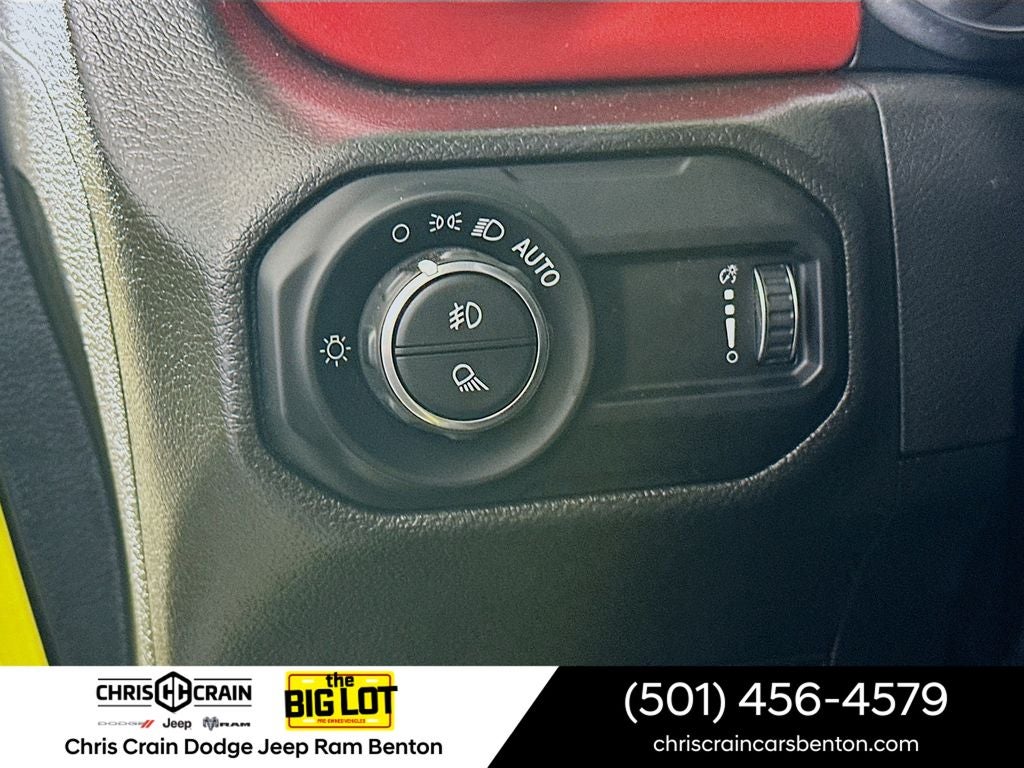 2023 Jeep Gladiator Rubicon 4x4