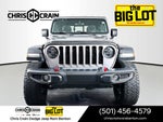 2020 Jeep Gladiator Rubicon 4x4