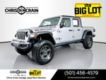 2020 Jeep Gladiator Rubicon 4x4