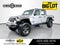 2020 Jeep Gladiator Rubicon 4x4