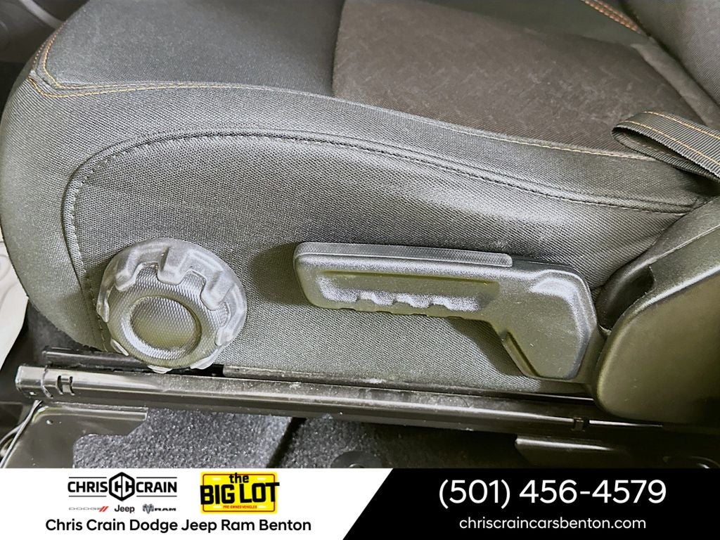 2023 Jeep Gladiator Mojave 4x4