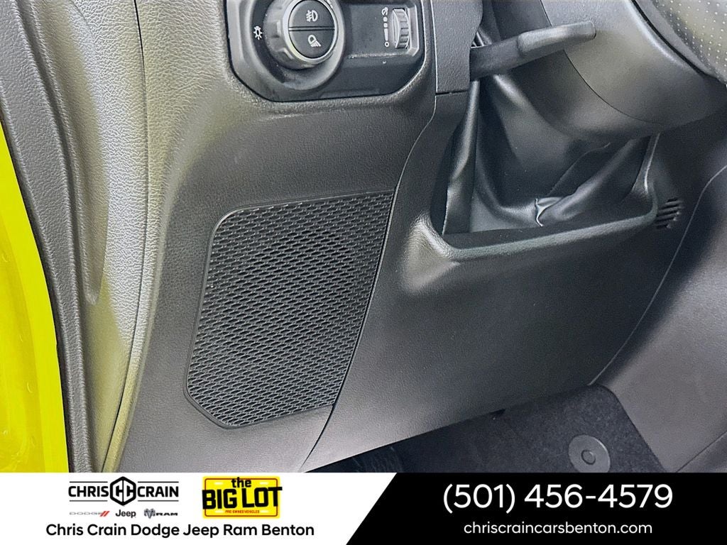 2023 Jeep Gladiator Mojave 4x4