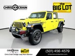 2023 Jeep Gladiator Mojave 4x4