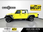2023 Jeep Gladiator Mojave 4x4