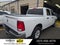 2024 RAM 1500 Classic Tradesman Crew Cab 4x2 5'7' Box