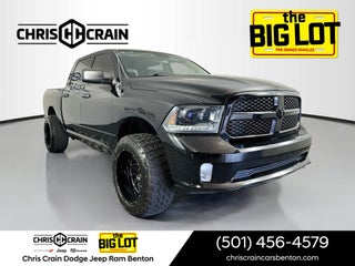 2015 RAM 1500 Express