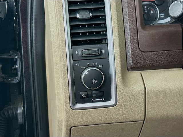 2017 RAM 1500 Lone Star Crew Cab 4x4 5'7' Box