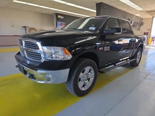 2017 RAM 1500 Lone Star