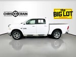 2017 RAM 1500 Laramie Crew Cab 4x4 5'7' Box