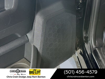 2014 RAM 1500 Longhorn