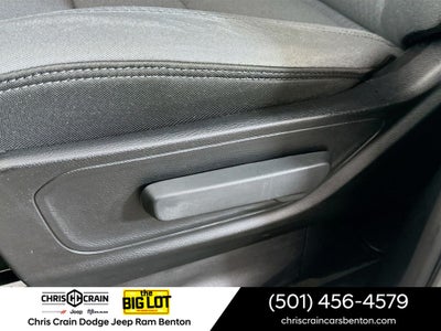 2022 RAM 1500 Big Horn Quad Cab 4x2 6'4' Box