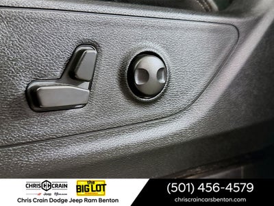 2022 RAM 1500 Big Horn Quad Cab 4x2 6'4' Box