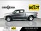 2022 RAM 1500 Big Horn Quad Cab 4x2 6'4' Box