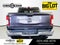2022 RAM 1500 Big Horn Quad Cab 4x2 6'4' Box