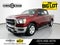 2020 RAM 1500 Lone Star Crew Cab 4x2 5'7' Box