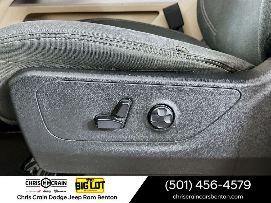 2019 RAM 1500 Big Horn/Lone Star Crew Cab 4x2 5'7' Box