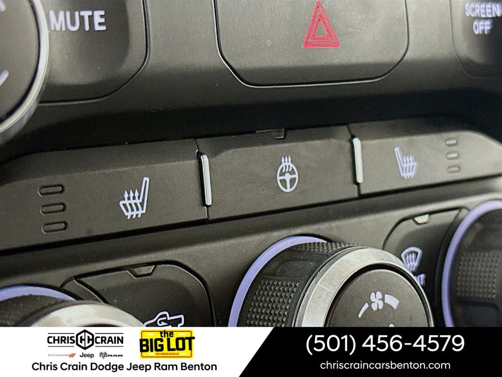 2019 RAM 1500 Big Horn/Lone Star Crew Cab 4x2 5'7' Box