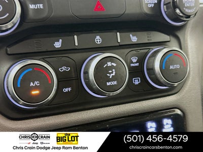 2019 RAM 1500 Big Horn/Lone Star Crew Cab 4x2 5'7' Box