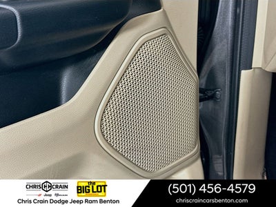 2019 RAM 1500 Big Horn/Lone Star Crew Cab 4x2 5'7' Box