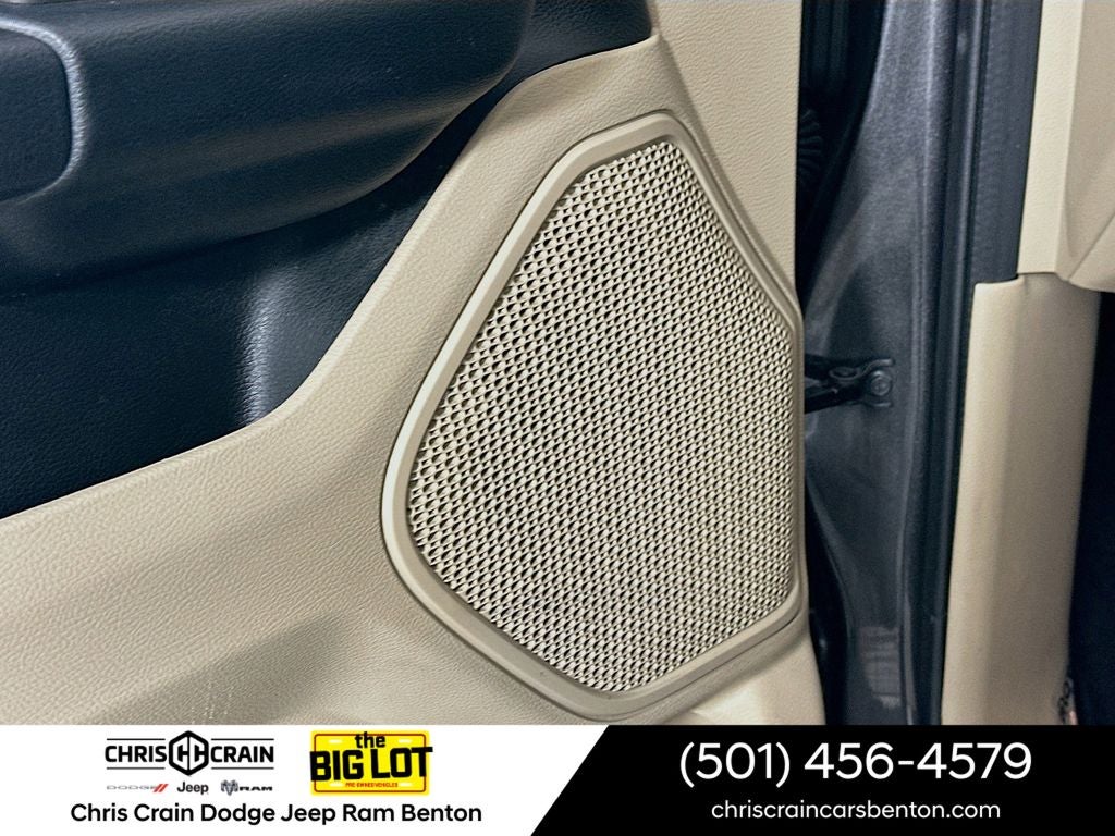 2019 RAM 1500 Big Horn/Lone Star Crew Cab 4x2 5'7' Box