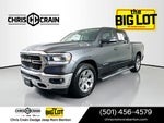 2019 RAM 1500 Big Horn/Lone Star Crew Cab 4x2 5'7' Box