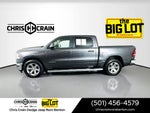 2019 RAM 1500 Big Horn/Lone Star Crew Cab 4x2 5'7' Box