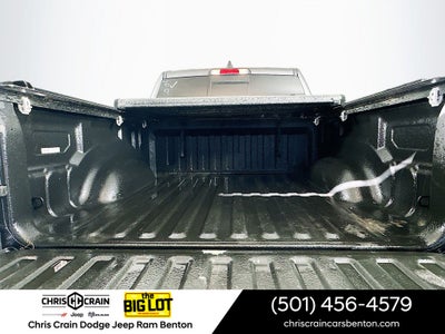 2019 RAM 1500 Big Horn/Lone Star Crew Cab 4x2 5'7' Box