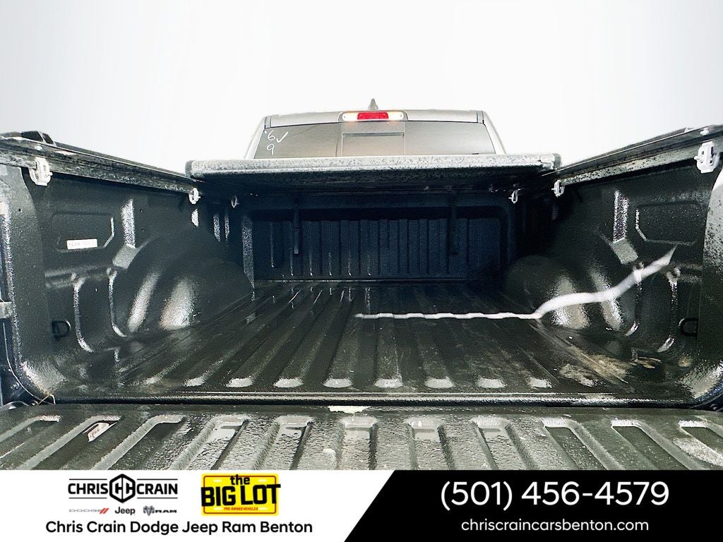 2019 RAM 1500 Big Horn/Lone Star Crew Cab 4x2 5'7' Box