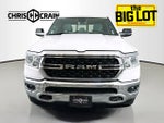 2023 RAM 1500 Big Horn Crew Cab 4x2 5'7' Box