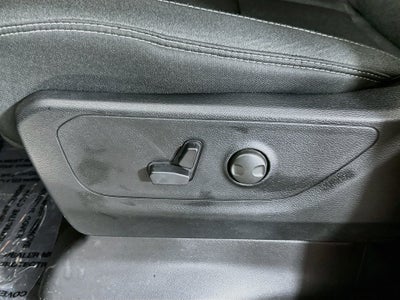 2025 RAM 1500 Lone Star Crew Cab 4x4 5'7' Box