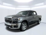2025 RAM 1500 Lone Star Crew Cab 4x4 5'7' Box