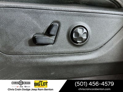 2019 RAM 1500 Big Horn/Lone Star Crew Cab 4x4 5'7' Box