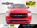 2019 RAM 1500 Big Horn/Lone Star Crew Cab 4x4 5'7' Box