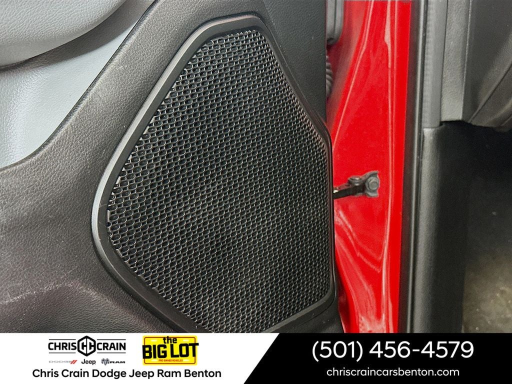 2019 RAM 1500 Big Horn/Lone Star Crew Cab 4x4 5'7' Box