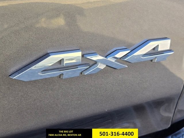 2024 RAM 1500 Tradesman