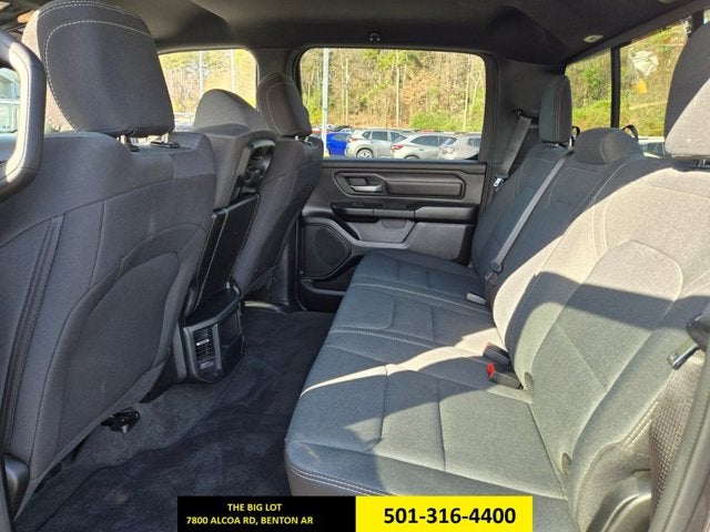 2024 RAM 1500 Tradesman