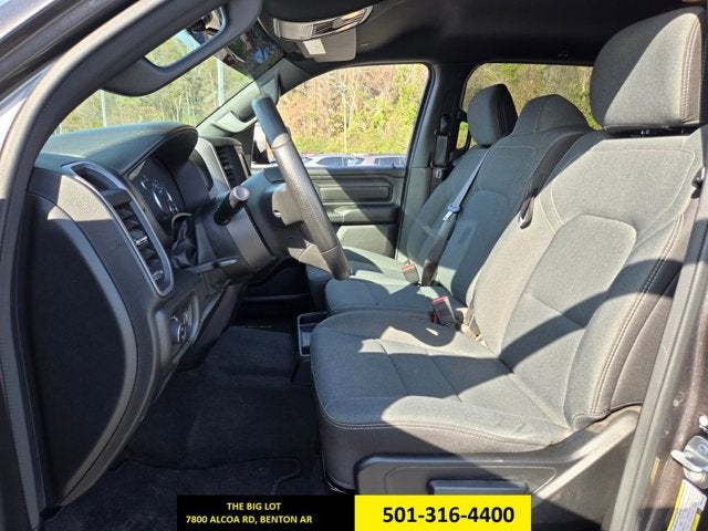 2024 RAM 1500 Tradesman