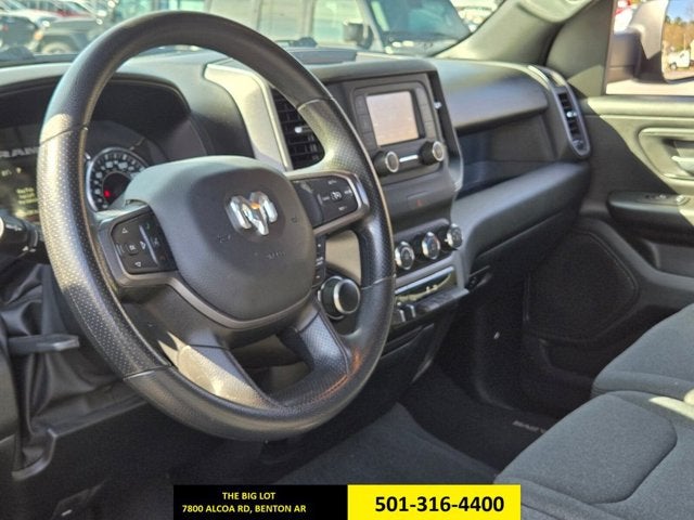 2024 RAM 1500 Tradesman