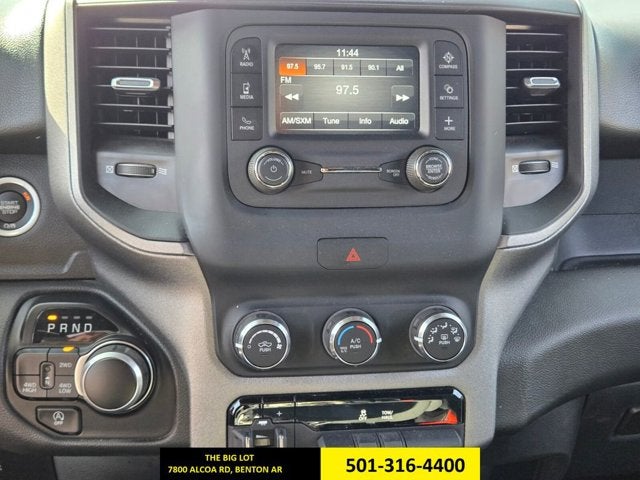 2024 RAM 1500 Tradesman
