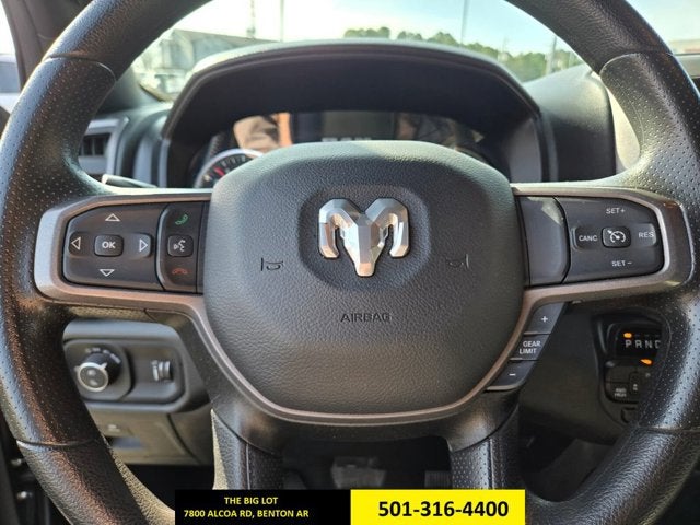 2024 RAM 1500 Tradesman