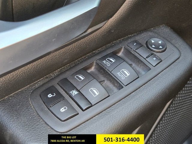 2024 RAM 1500 Tradesman