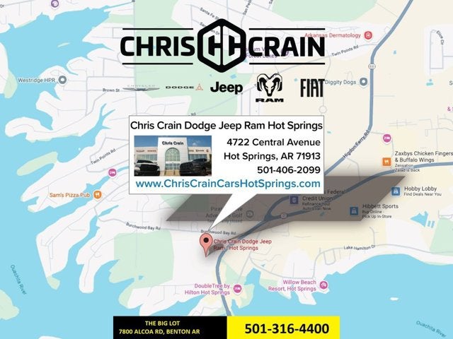 2024 RAM 1500 Tradesman