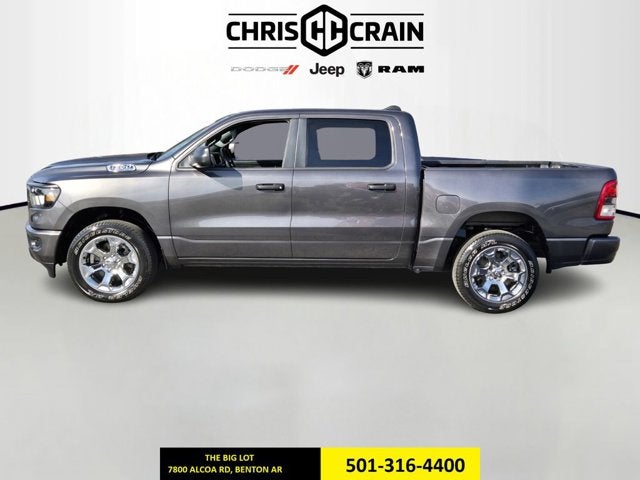 2024 RAM 1500 Tradesman