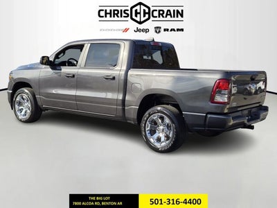 2024 RAM 1500 Tradesman
