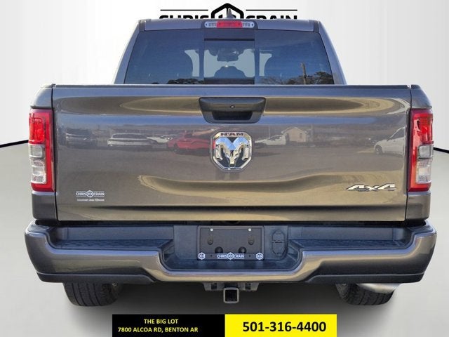 2024 RAM 1500 Tradesman