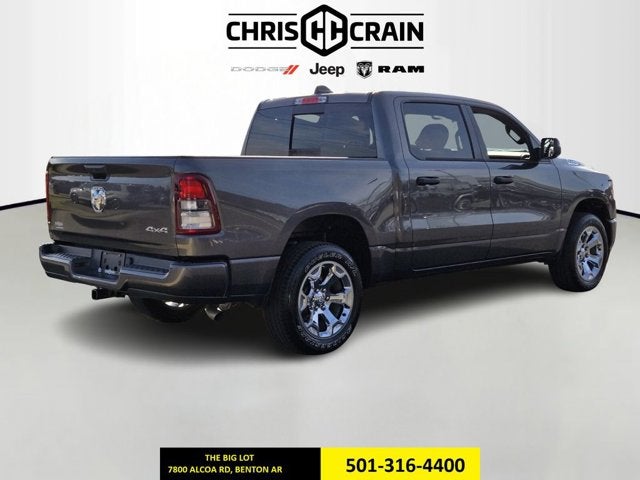 2024 RAM 1500 Tradesman