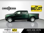 2026 RAM 1500 Tradesman Crew Cab 4x4 5'7' Box