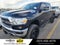 2021 RAM 1500 Lone Star Crew Cab 4x4 5'7' Box