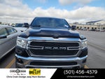 2021 RAM 1500 Lone Star Crew Cab 4x4 5'7' Box