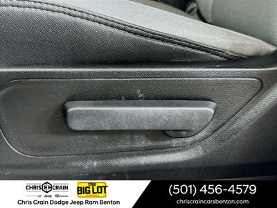 2024 RAM 1500 Big Horn Crew Cab 4x4 5'7' Box